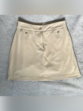 Page and Tuttle Skort Size 4